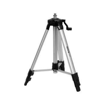  YATO ÖSSZECSUKHATÓ ALUMÍNIUM ÁLLVÁNY 460-1200 MM 1/4" 5/8" (YT-30475)