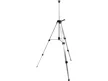 YATO ÖSSZECSUKHATÓ ALUMÍNIUM ÁLLVÁNY 470-1500 MM 1/4" 5/8" (YT-30477)