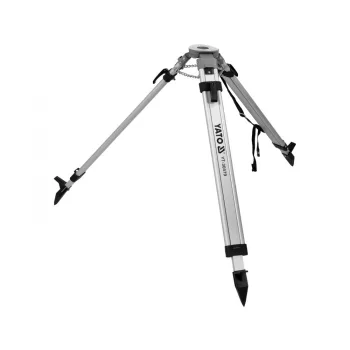   YATO ÖSSZECSUKHATÓ ALUMÍNIUM ÁLLVÁNY mérőműszerekhez, 950-1500 MM 1/4" 5/8" (YT-30479)
