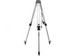 YATO ÖSSZECSUKHATÓ ALUMÍNIUM ÁLLVÁNY mérőműszerekhez, 950-1500 MM 1/4" 5/8" (YT-30479)