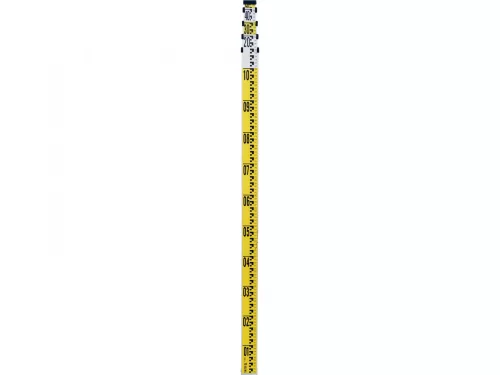 YATO TELESZKÓPOS SZINTEZŐLÉC 5 M (YT-30492)