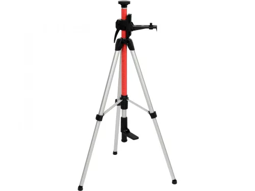 YATO ÖSSZECSUKHATÓ ALUMÍNIUM ÁLLVÁNY 3700 MM 5/8" (YT-30500)