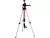 YATO ÖSSZECSUKHATÓ ALUMÍNIUM ÁLLVÁNY 3700 MM 5/8" (YT-30500)