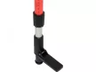 YATO ÖSSZECSUKHATÓ ALUMÍNIUM ÁLLVÁNY 3700 MM 5/8" (YT-30500)