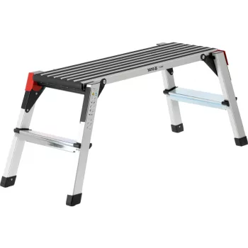 YATO ÖSSZECSUKHATÓ MUNKAÁLLVÁNY 960X305X490MM (YT-30600)