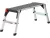 YATO ÖSSZECSUKHATÓ MUNKAÁLLVÁNY 960X305X490MM (YT-30600)