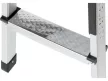 YATO ÖSSZECSUKHATÓ MUNKAÁLLVÁNY 960X305X490MM (YT-30600)