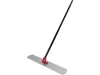 YATO Kézi betonsimító 1200 × 200 mm, alumínium, vibrációs fejjel (YT-30900)
