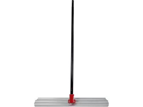 YATO Kézi betonsimító 1200 × 200 mm, alumínium, vibrációs fejjel (YT-30900)