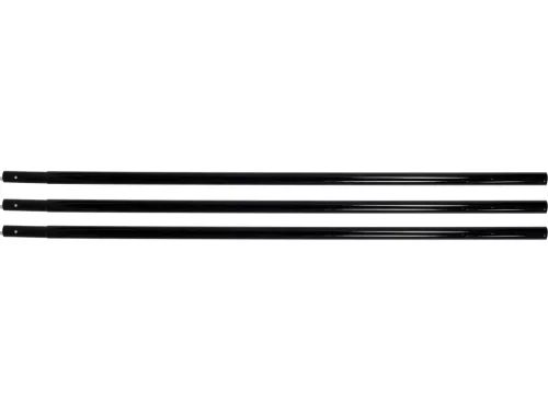 YATO Kézi betonsimító 1200 × 200 mm, alumínium, vibrációs fejjel (YT-30900)