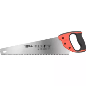 YATO Fűrész rókafarkú 3 élű 400mm (YT-3101)