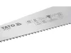 YATO Fűrész rókafarkú 3 élű 400mm (YT-3101)