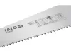 YATO Fűrész rókafarkú 450 mm 3 élű (YT-3102)
