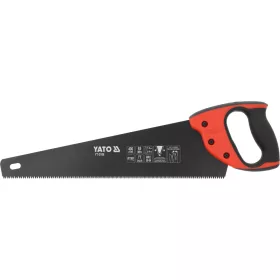   YATO Fűrész rókafarkú 400 mm teflon bevonatos 3 élű (YT-3106)