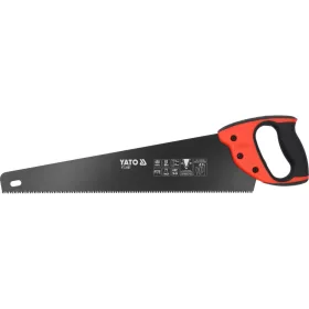   YATO Fűrész rókafarkú 450 mm teflon bevonatos 3 élű (YT-3107)