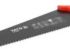 YATO Fűrész rókafarkú 450 mm teflon bevonatos 3 élű (YT-3107)