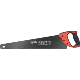   YATO Fűrész rókafarkú 500 mm teflon bevonatos 3 élű (YT-3108)