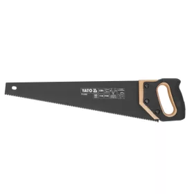 YATO RÓKAFARKÚ FŰRÉSZ 500 MM TEFLON BEVONATOS (YT-31093)