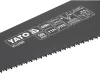 YATO RÓKAFARKÚ FŰRÉSZ 500 MM TEFLON BEVONATOS (YT-31093)