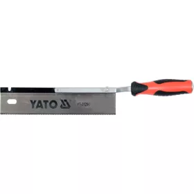 YATO FŰRÉSZ 250 MM ÁLLÍTHATÓ NYÉLLEL (YT-31290)