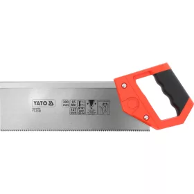 YATO Gérvágó fűrész 300 mm (YT-3130)