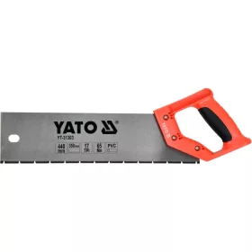 YATO Kézi fűrész PVC-hez 440 mm (YT-31303)