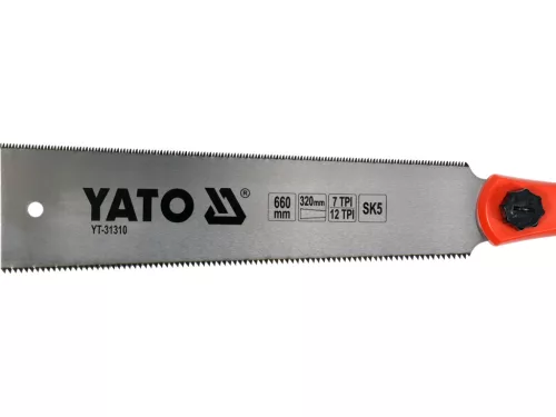 YATO Japán kézi fűrész (YT-31310)