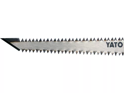 YATO Gipszkarton fűrész kétélű 180 mm (YT-31343)