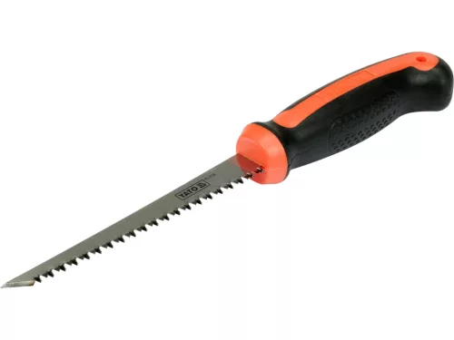 YATO Gipszkarton fűrész 160 mm (YT-3134)