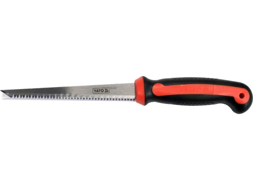 YATO Gipszkarton fűrész 160 mm (YT-3134)