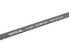 YATO Fémfűrész keretes 300 mm (YT-3160)
