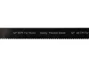 YATO Fémfűrész keret 300 mm lappal alumínium(YT-31612)