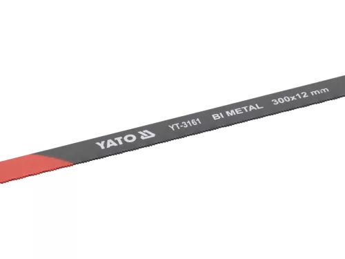 YATO Fémfűrész keret 300 mm (YT-3161)