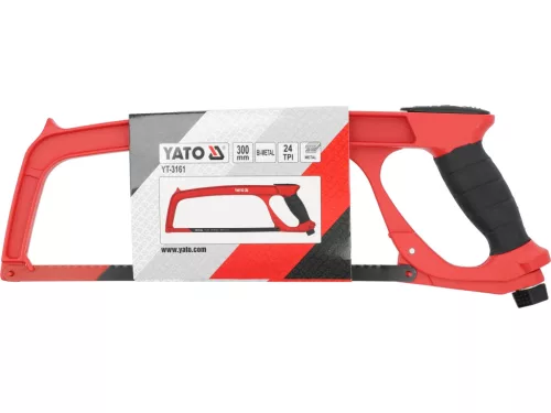 YATO Fémfűrész keret 300 mm (YT-3161)