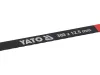 YATO Fémfűrész keretes 300 mm (YT-3163)