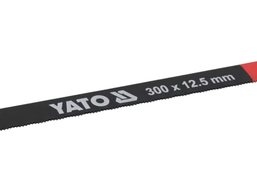 YATO Fémfűrész keretes 300 mm (YT-3163)