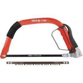 YATO Keretes fűrész kombi 300 mm (YT-3200)