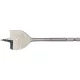 YATO Lapos fafúró bit befogás 22 mm (YT-3245)