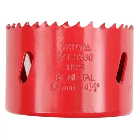 YATO Körkivágó Bi-metal 5/8" 38 mm (YT-3317)