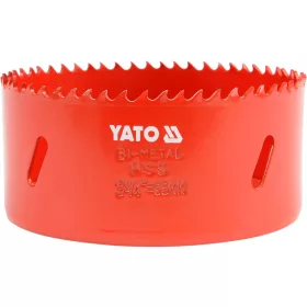 YATO Körkivágó Bi-metal 5/8" 76 mm (YT-3336)