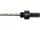 YATO Körkivágó központosító HEX 5/8" 32-140 mm (YT-3371)