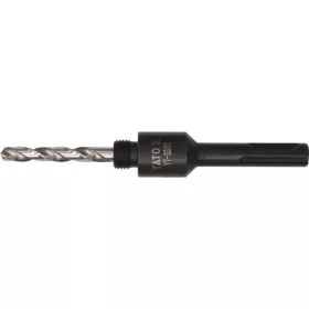   YATO Körkivágó központosító SDS-Plus 1/2" 19-29 mm (YT-3373)