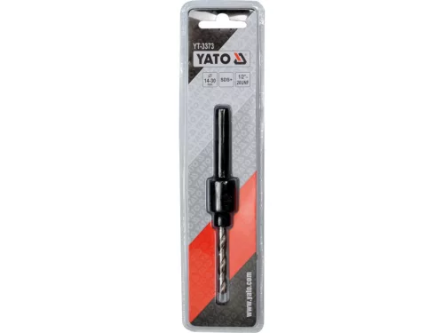 YATO Körkivágó központosító SDS-Plus 1/2" 19-29 mm (YT-3373)