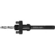 YATO Körkivágó központosító SDS-Plus 5/8" 32-140 mm (YT-3374)