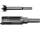 YATO 2 darabos pánthelymaró és lyukfúró készlet 20MM (YT-33831)