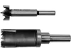 YATO 2 darabos pánthelymaró és lyukfúró készlet 25MM (YT-33832)