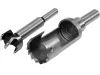 YATO 2 darabos pánthelymaró és lyukfúró készlet 30MM (YT-33833)