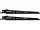 YATO SZABLYAFŰRÉSZLAP FÁHOZ 150/1,2 MM 4 TPI HCS, 2 DB (YT-33921)
