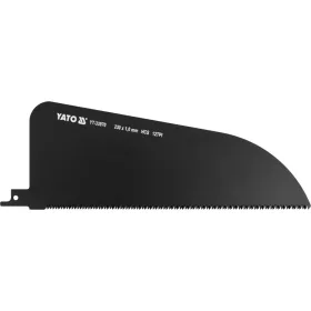   YATO SZABLYAFŰRÉSZLAP FÁHOZ 230 MM / 12 TPI (EGYENES VÁGÁSHOZ) (YT-33970)