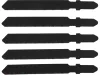 YATO Dekopírfűrészlap T32TPI fémvágásra 5db/cs (YT-3414)